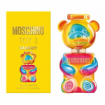 Moschino Toy 2 Bubble Gum (EDT) tualetes ūdens sievietēm 50 ml