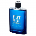 Cristiano Ronaldo CR7 Play It Cool (EDT) tualetes ūdens vīrie&scaron;iem 50 ml