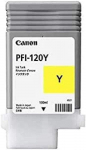 Canon ink Yellow PFI-120Y