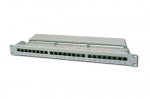 Digitus Patchp. 19 Cali Cat6 24-fach