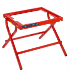Bosch St&oacute;ł roboczy GTA 6000 red