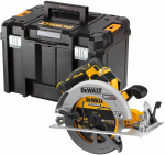 Dewalt cordless circular saw DCS573NT-XJ 18V