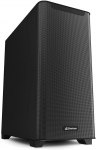 Sharkoon M30 black, tower case (black)