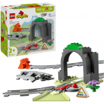10425 LEGO DUPLO Railway Tunnel and Tracks Expansion Set