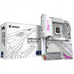 GIGABYTE Z890 AORUS ELITE X ICE - Socekt 1851 - motherboard