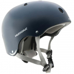 HUDORA skater helmet dark blue, size 48-52