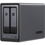 Ugreen DXP2800, NAS