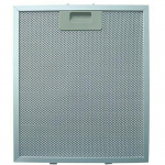 Respecta metal grease filter MIZ 1600 (2 pieces)