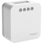 Aqara Single Switch T1 Without Neutral Zigbee Smart Relay White (SSM-U02)
