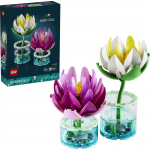 LEGO 11511 Botanicals Water Lilies