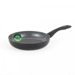 Progress BW12902EU7 Marble Ceramic 24cm Fry Pan