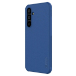 Nillkin Super matēts PRO aizmugurējais vāciņ&scaron; Samsung Galaxy S23 FE | zils