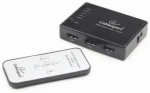 Gembird HDMI interfeisa slēdzis DSW-HDMI-53