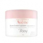 "Body Moisturizing Melt-In Balm - Moisturizing Body Balm"