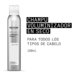 NIOXIN Dry Shampoo Volumizing Treatment for Oily and Thin Hair 180 Ml