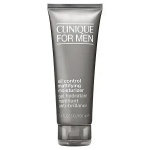 Clinique - Clinique Oil Control Mattifying Moisturizer for Men - 0