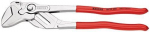 Knipex 86 03 300 pliers wrench
