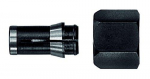 Bosch Tuleja zaciskowa z nakrętką mocującą 6mm