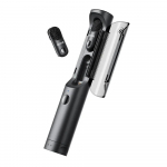 BOYA MAGIC-05 bezvadu mikrofons 2.4GHz USB-C - melns