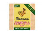 Xpel Banana Shampoo 60g