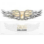Zadig & Voltaire This Is Her! (EDP) parfimērijas ūdens sievietēm 50 ml