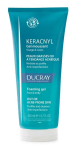 Ducray, Keracnyl, Biodegradable, Fragrance, Cleansing, Shower Gel, Face, Oily, 200 ml
