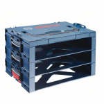 Bosch i-BOXX shelf 3 pcs Professional - p&oacute;łka na regały na narzędzia