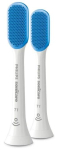 Philips Sonicare HX8072/01 Tongue Brushes 2 pcs