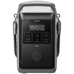 POWERSTATION TRAIL PLUS 300 DC/5024001003 ECOFLOW