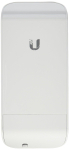 Ubiquiti NanoStation Loco M5 - antenna - 13dBi