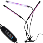 T&ouml;&ouml;riistad ja m&otilde;&otilde;teseadmed // Uued tooted t&ouml;&ouml;riistade, tarvikute kategoorias // 3x lampa do wzrostu uprawy roślin panel led full spectrum 30w 9 tryb&oacute;w ip54 -e949