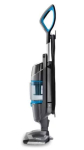 Bissell 1946219 steam cleaner Steam mop 0.4 L 1600 W Blue, Grey