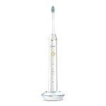 NENO ORIONA WHITE sonic toothbrush for adults