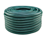 Verto 15G805 garden hose 50 m Above ground Green