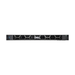 DELL PowerEdge R260 server 480 GB Rack (1U) Intel Xeon 6 6325P 3.5 GHz 16 GB DDR5-SDRAM 700 W