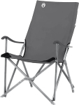 Coleman Aluminum Sling Chair 2000038342, camping chair (grey/silver)