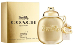 Coach Gold Perfume PAR 50 ml