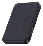 Baseus EnerFill FM11 10000 mAh Wireless charging Black