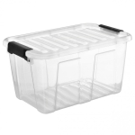 Tooted koju ja aeda // &Otilde;ues | Aiam&ouml;&ouml;bel // Pojemnik z pokrywą Plast Team Home Box 30L