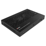 Lindy Cat6 HDMI ja USB pikendusjuhe 100m