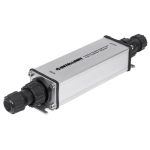 Intellinet Network Solutions GIGABIT-POE/POE+ signaali pikendaja 1-pordiga v&auml;litingimustesse (561211)