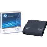 Hewlett Packard Enterprise LTO-7 Keskmine