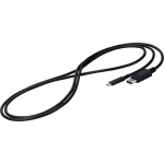 USB-kaabel Eizo USB-C - DisplayPort 2 m Black (CP200-BK)