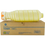Toner Konica Minolta TN-627 Yellow Originaal (ACVV250)
