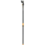 K&auml;&auml;re Fiskars PowerGear UPX82 alasi l&otilde;ikega