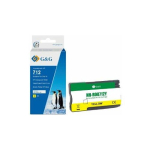 Tindi kassett G&G HP 712 XL veekindel (29 ml) [20631]