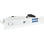 Rackmount tulem&uuml;&uuml;r IT RACKMOUNT.IT Rackmount Sophos XGS 108