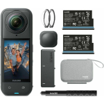 Sports camera INSTA360  Insta360 X5 Essentials Bundle