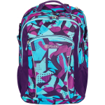 Herlitz algkooli seljakott Ultimate t&uuml;hi CamoPurple