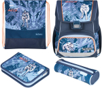 Herlitz koolikott Loop Plus TechMech